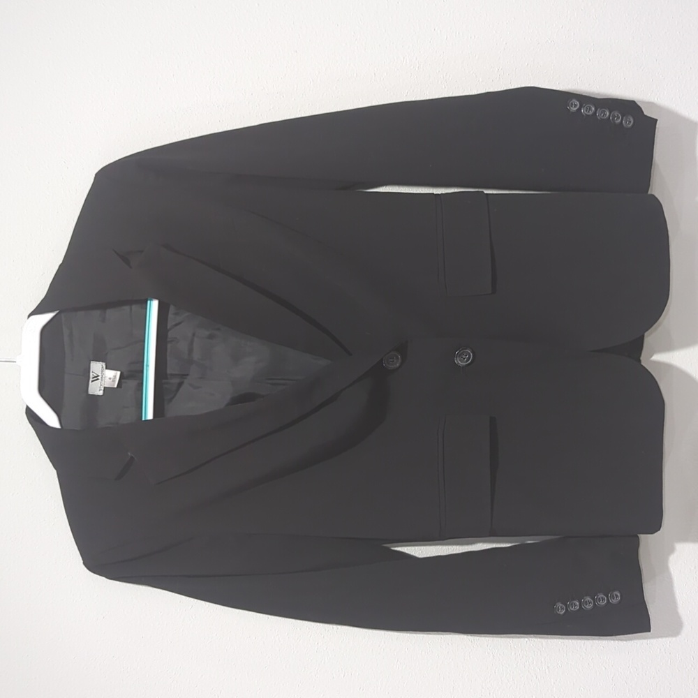 Worthington double button blazer